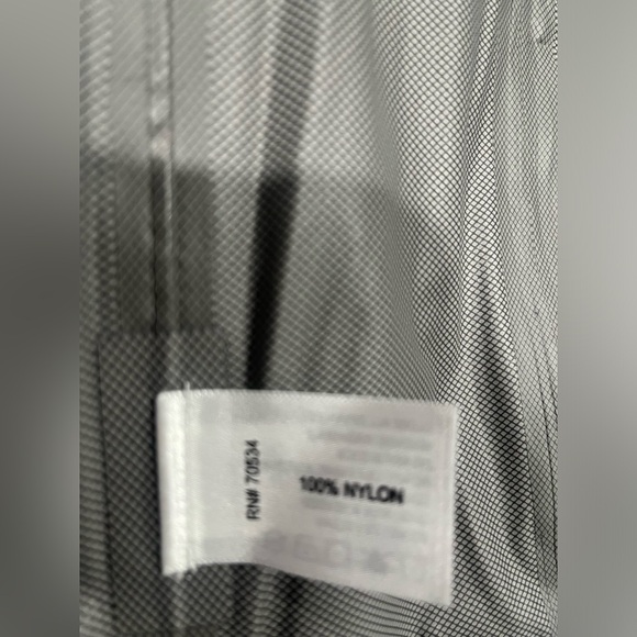 ORVIS women’s ultralight storm rain jacket | XL | lake blue/ fresh air - Picture 6 of 9